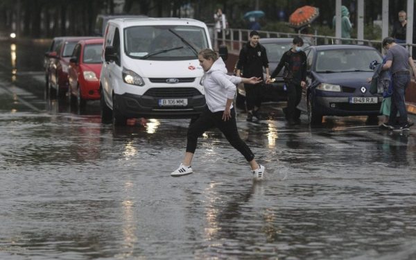 Vreme ploioasă în România, 20 aprilie – 18 mai 2026: Cum va fi de 1 Mai?