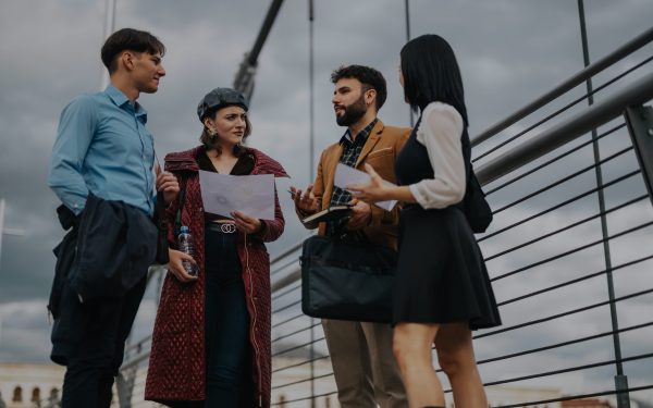 Tinerii din România, campioni la antreprenoriat în UE