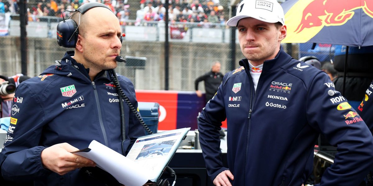 Vești șoc pentru Max Verstappen: Red Bull dă o lovitură neașteptată