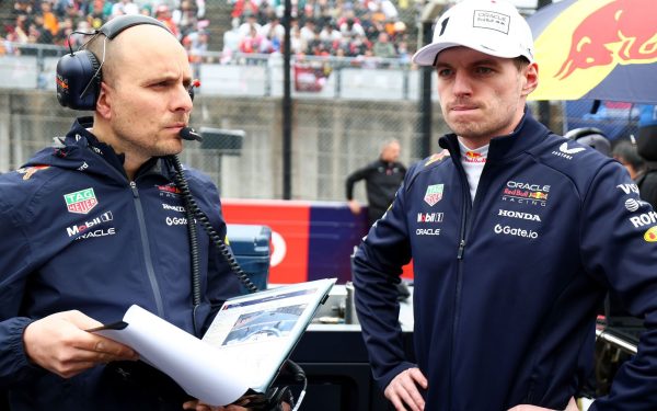 Vești șoc pentru Max Verstappen: Red Bull dă o lovitură neașteptată