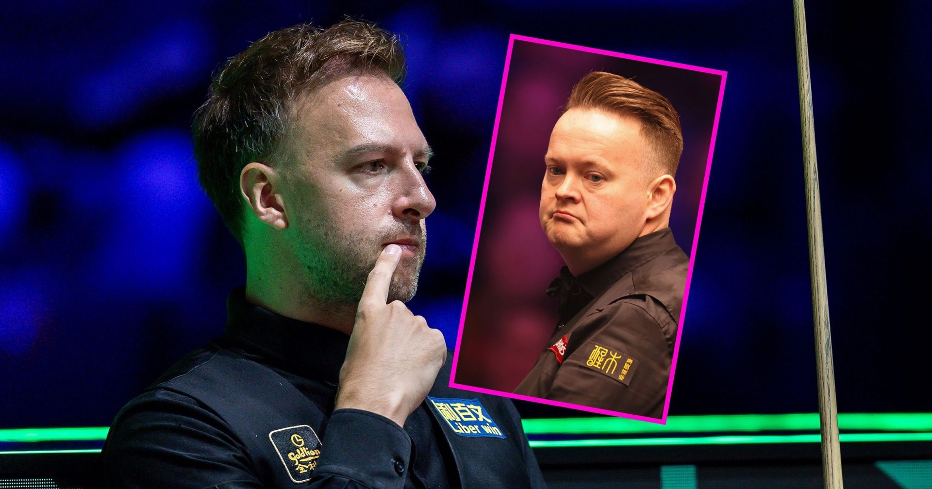 Judd Trump a reușit să depășească o perioadă dificilă în sezonul actual al snooker-ului, obținând prima victorie în meci decisiv din 2023, la Tour Championship
