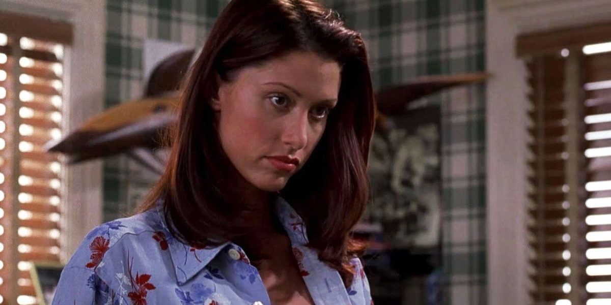 Shannon Elizabeth, diva din „American Pie”: Ce face ACUM și unde s-a lansat