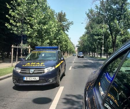 ANAF, reorganizare MASIVĂ: inspecții centralizate și „vânătoare” de averi