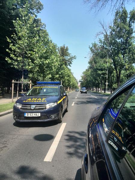 ANAF, reorganizare MASIVĂ: inspecții centralizate și „vânătoare” de averi