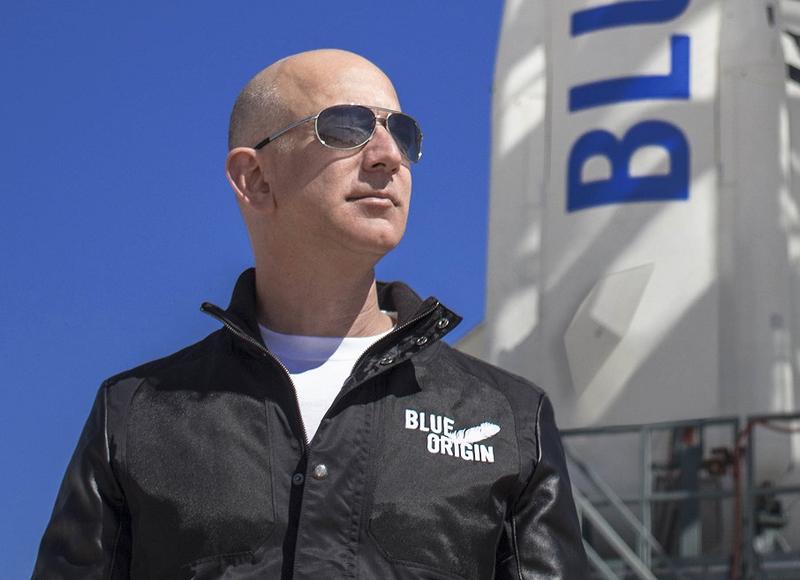 Compania aerospațială Blue Origin, fondată de miliardarul Jeff Bezos, își extinde activitatea cu un nou proiect menit să protejeze Pământul de potențiale coliziuni cu asteroizi