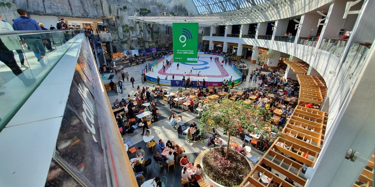 Program MALL-uri București: Paște 2026, ultimele ore de cumpărături