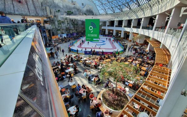 Program MALL-uri București: Paște 2026, ultimele ore de cumpărături