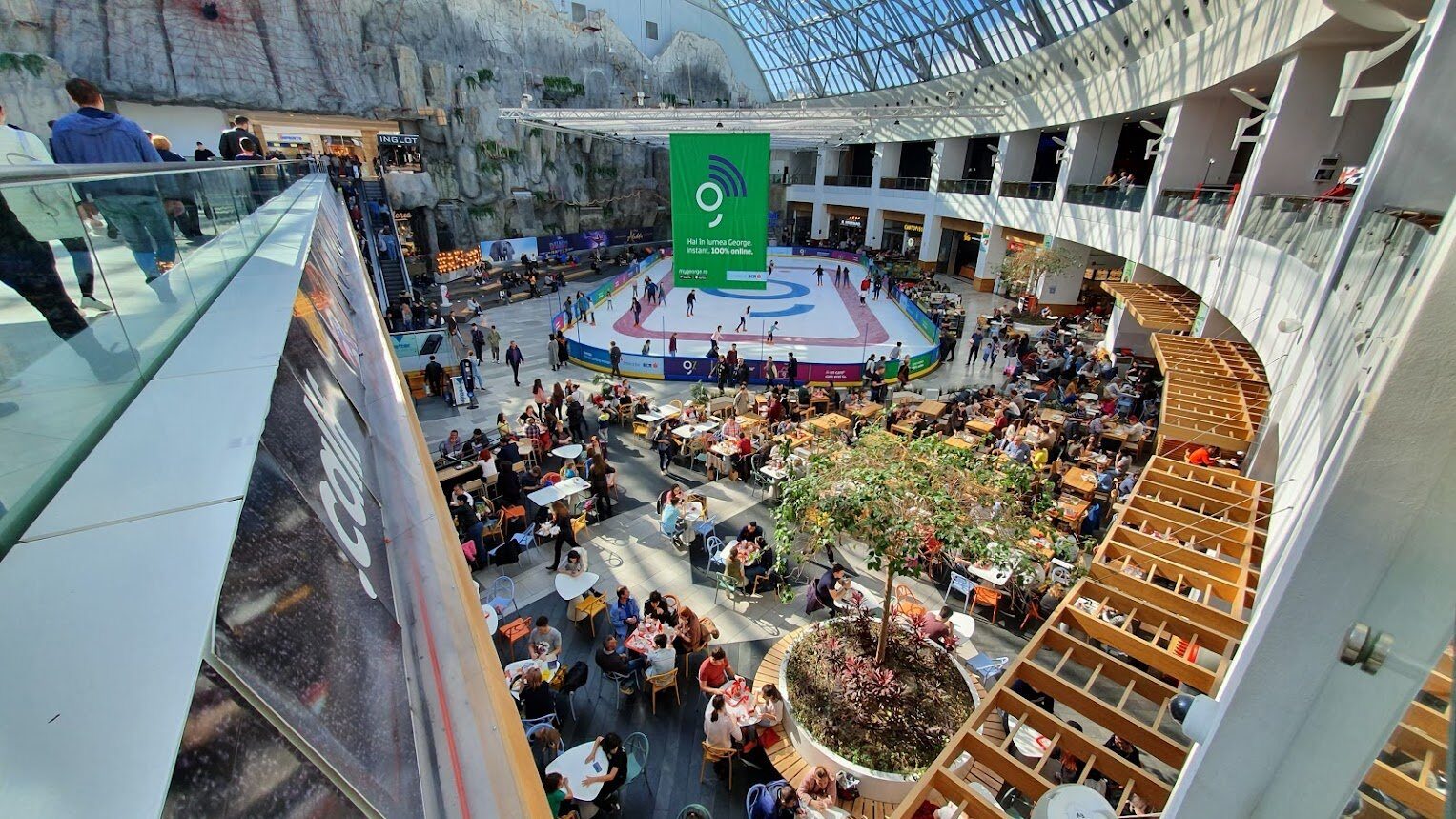 Program MALL-uri București: Paște 2026, ultimele ore de cumpărături
