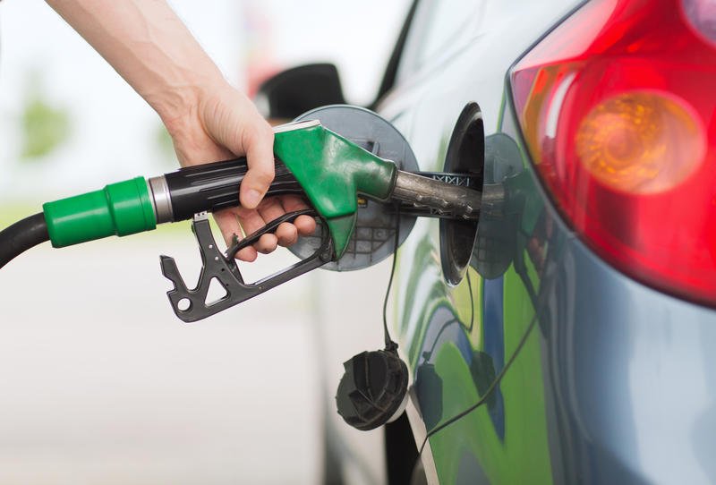 Noua reducere de preț la benzină și motorină în România