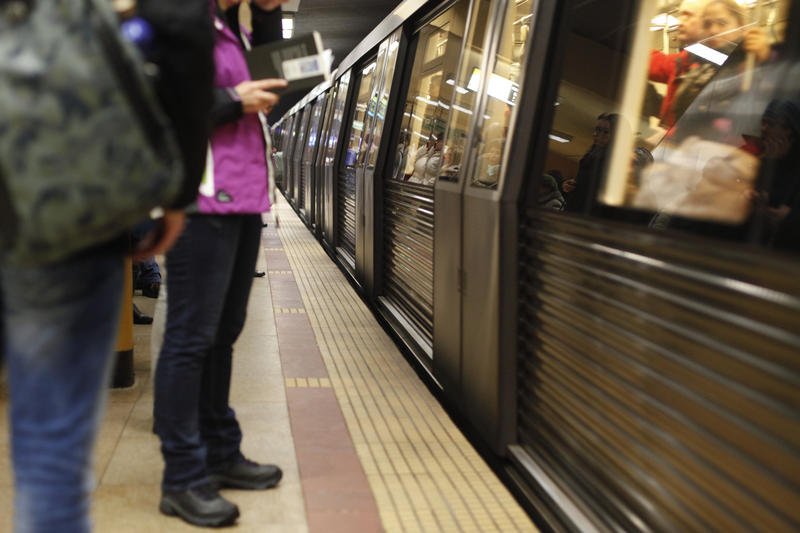 Trenurile de metrou vor circula după un program special în perioada sărbătorilor Pascale din 2026, a anunțat miercuri compania Metrorex