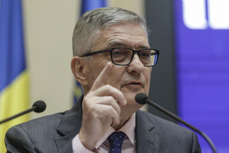 Dăianu, avertisment dur: „Hărmălaia din coaliție nu servește România”