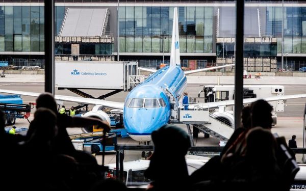 Companiile Aeriene: CRiZA lovește! UE, cerută URGENT să intervină