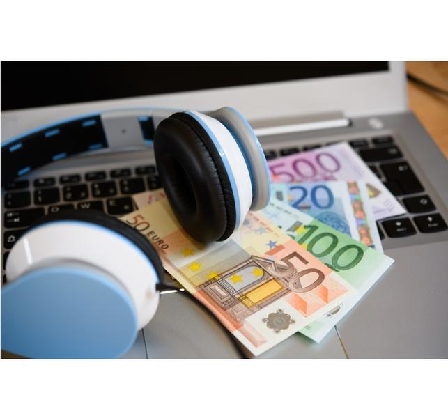 ONG-urile primesc până la 100.000 EUR de la ONJN. Campanii anti-pariuri pe YouTube, TikTok, Instagram