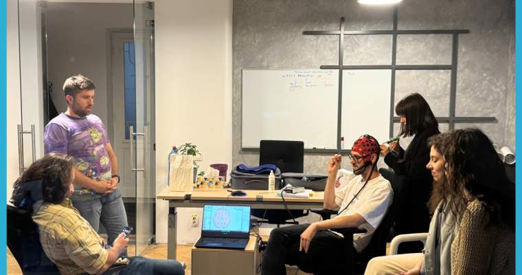 Un startup românesc, WakeZ, dezvoltat de un medic, promite să revoluționeze modul în care ne odihnim, transformând ceasurile inteligente în parteneri activi pentru un somn mai bun