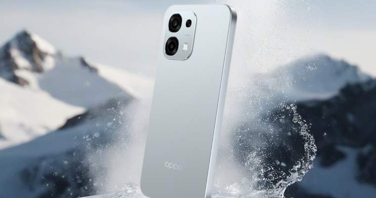 OPPO lansează în România modelul A6 Pro 5G, un telefon din gama medie conceput pentru utilizatorii care prioritizează autonomia și durabilitatea, caracteristici accentuate de bateria de 6500 mAh și tehnologia de încărcare rapidă de 80W