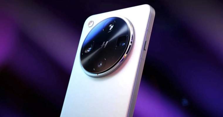 Oppo a dat publicității primele imagini și detalii despre modelul Find X9 Ultra, înainte de lansarea oficială, programată în viitorul apropiat