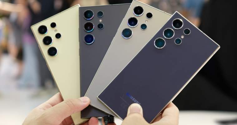 Samsung caută soluții pentru a compensa creșterea prețurilor la memoriile RAM, într-un context în care costurile componentelor electronice cresc semnificativ la nivel global