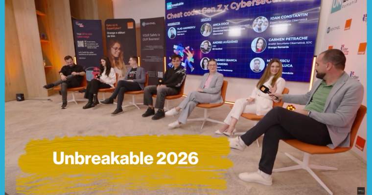 Gen Z intră în era carierei în cybersecurity: „Junioratul nu mai există”