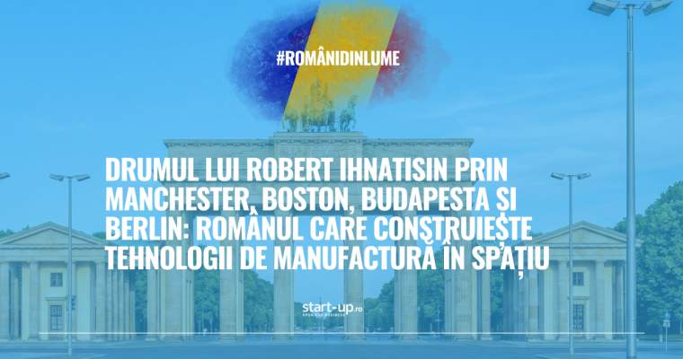 ROBERT IHNATISIN, ROMÂNUL CARE CONDUCE ECHIPA DE ROBOTICĂ DE LA TESLA ROBERT IHNATISIN, un român stabilit în Silicon Valley, conduce echipa de robotică de la Tesla, compania fondată de ELON Musk