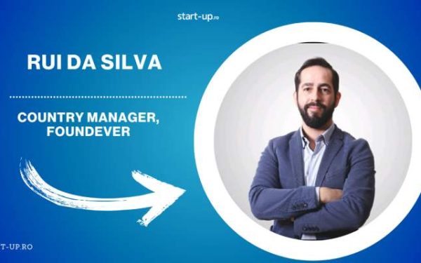 Rui Da Silva (Foundever): România, piață strategică pentru experiența clienților