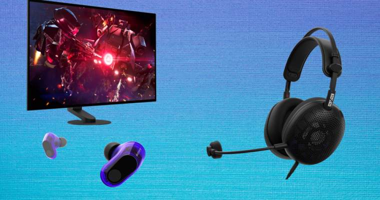 Sony: Noi căști INZONE H6 pentru gameri și nu numai. Ce aduce nou?