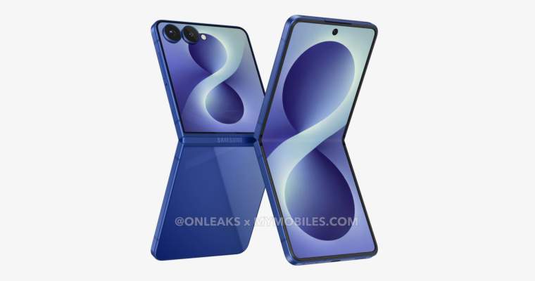 Samsung Galaxy Z Flip 8: Balamaua și designul revoluționar, dezvăluiri exclusive