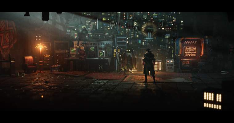 Replaced: Cyberpunk întâlnește Noir: O experiență memorabilă pentru GAMERI