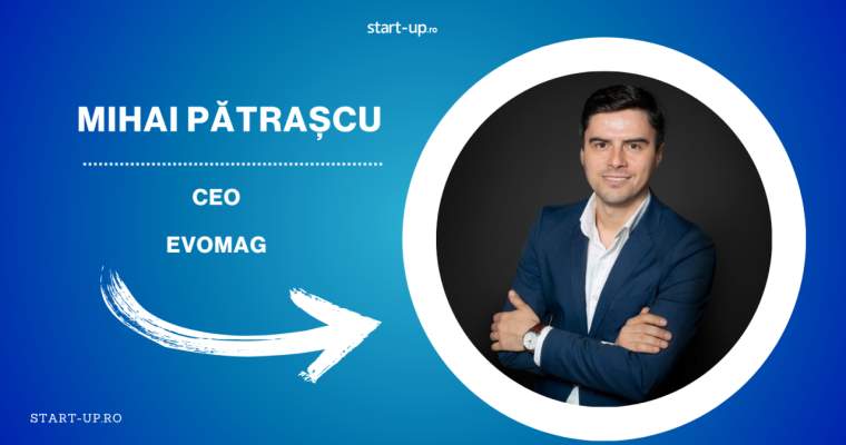 EvoMAG intră pe piețele din Austria și Germania, prin Kaufland