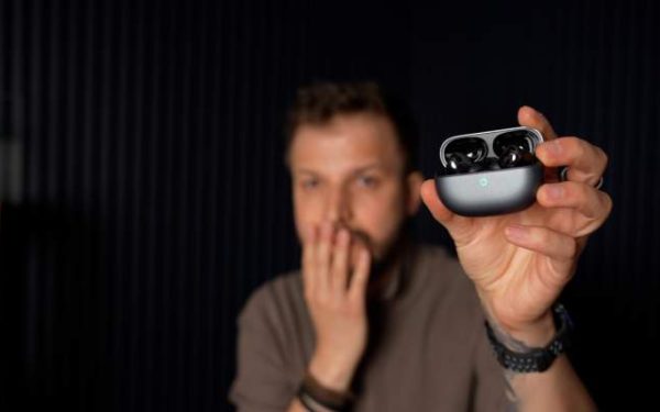 Huawei FreeBuds Pro 3: Căștile aproape PERFECTE? Verdictul după testare