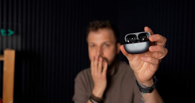 Huawei FreeBuds Pro 3: Căștile aproape PERFECTE? Verdictul după testare
