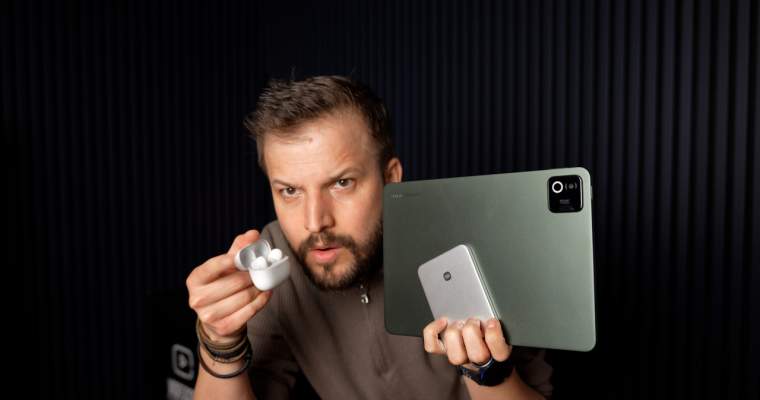 A treia cale există: Xiaomi învinge concurența la preț și performanțe