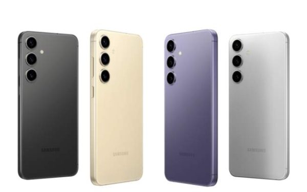 S24 cu AI de la S26? Samsung dezvăluie surprize prin One UI 8.5