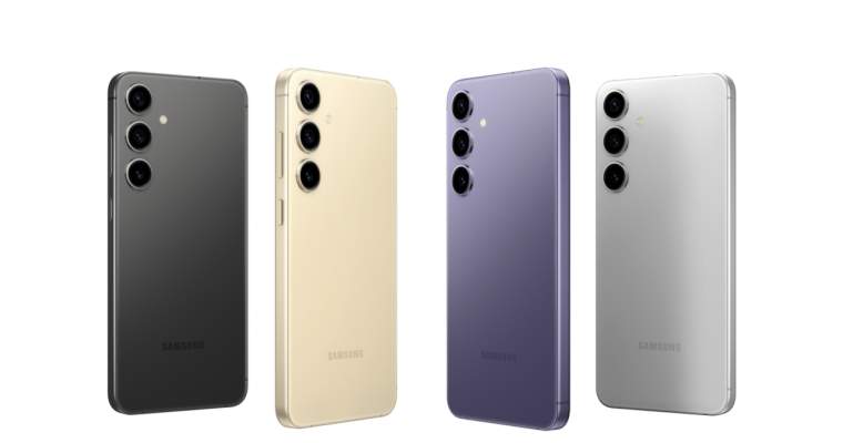 S24 cu AI de la S26? Samsung dezvăluie surprize prin One UI 8.5