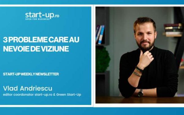 România, pe muchie de cuțit: 3 probleme majore ce cer soluții