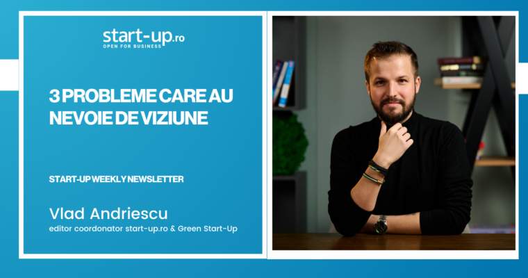 România, pe muchie de cuțit: 3 probleme majore ce cer soluții