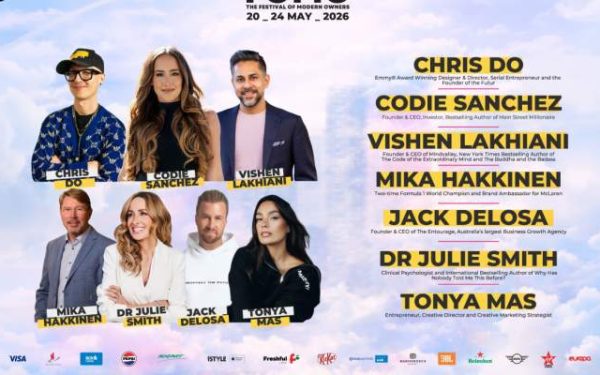 MotiveLE pentru care FOMO, Festivalul Proprietarilor Moderni, este un MUST