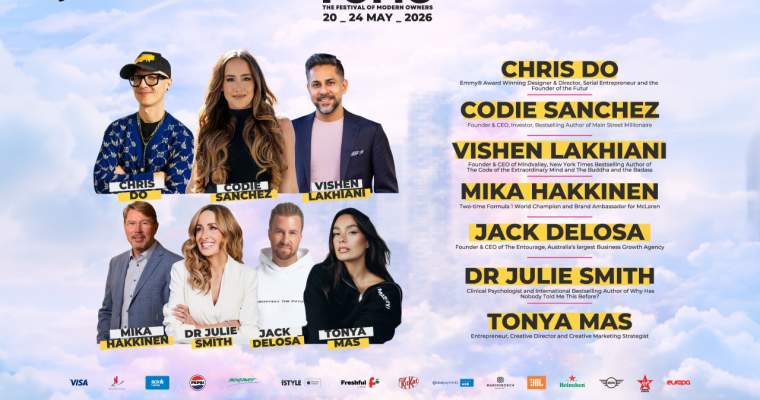 MotiveLE pentru care FOMO, Festivalul Proprietarilor Moderni, este un MUST
