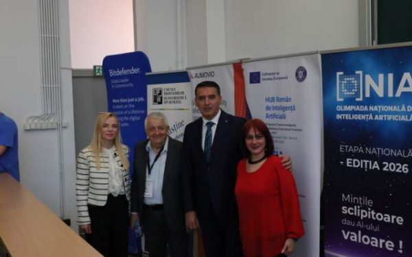 Finaliștii României la AI 2026: Cine sunt geniile ce cuceresc lumea digitală?