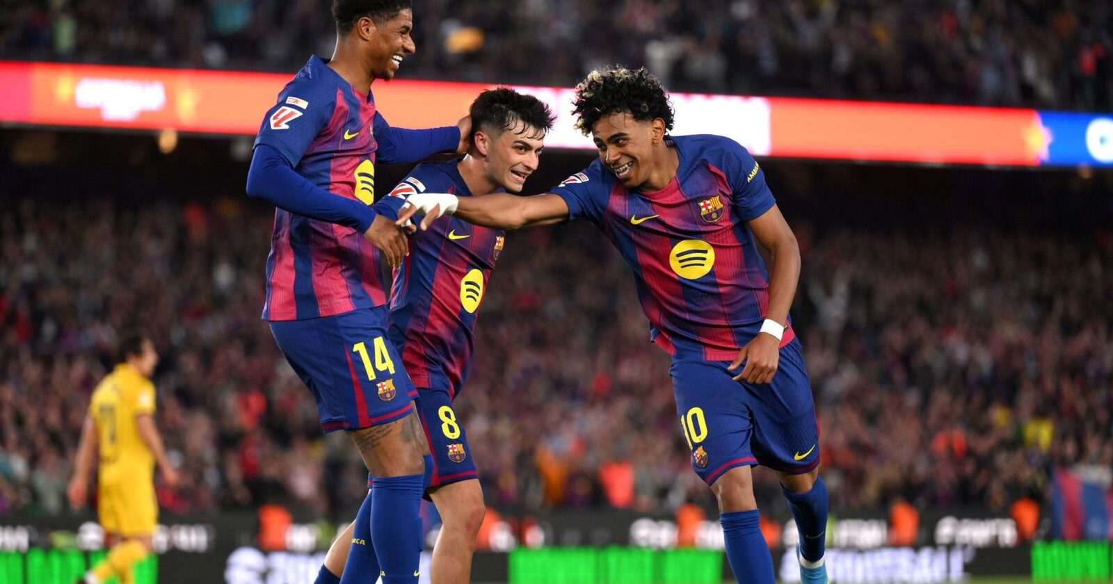 Barcelona, record istoric în La Liga sub comanda lui Hansi Flick