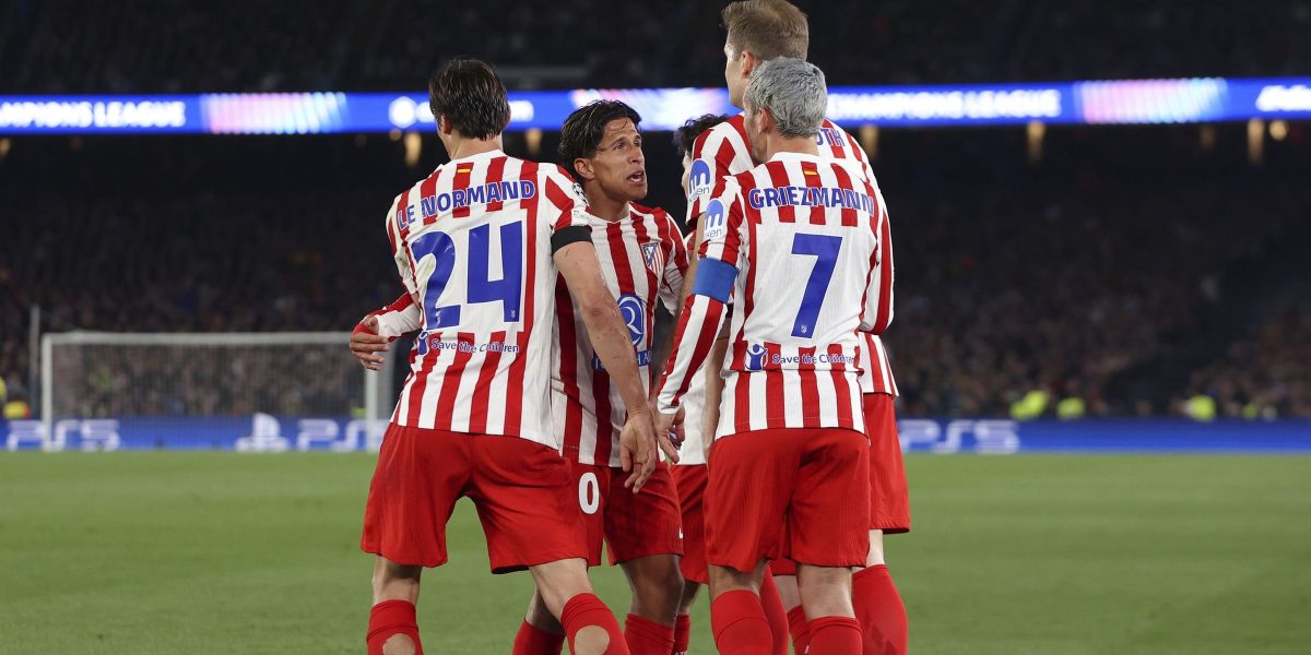 Barcelona, refuz după Alvarez! Atleti, din nou țintă: Pe cine vânează Blaugrana?