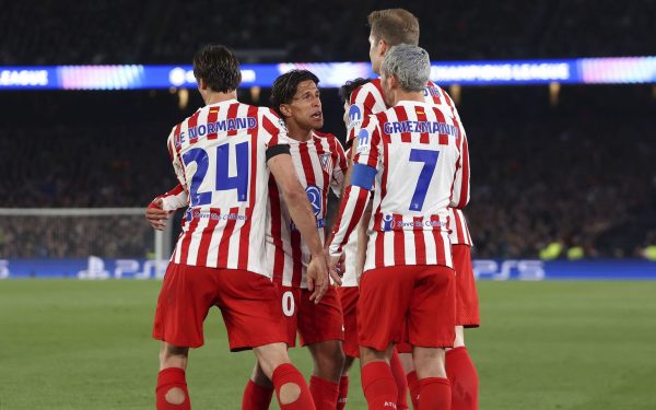 Barcelona, refuz după Alvarez! Atleti, din nou țintă: Pe cine vânează Blaugrana?