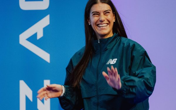 Revelația de la Linz: Sorana Cîrstea, la un pas de cel mai bun loc din carieră