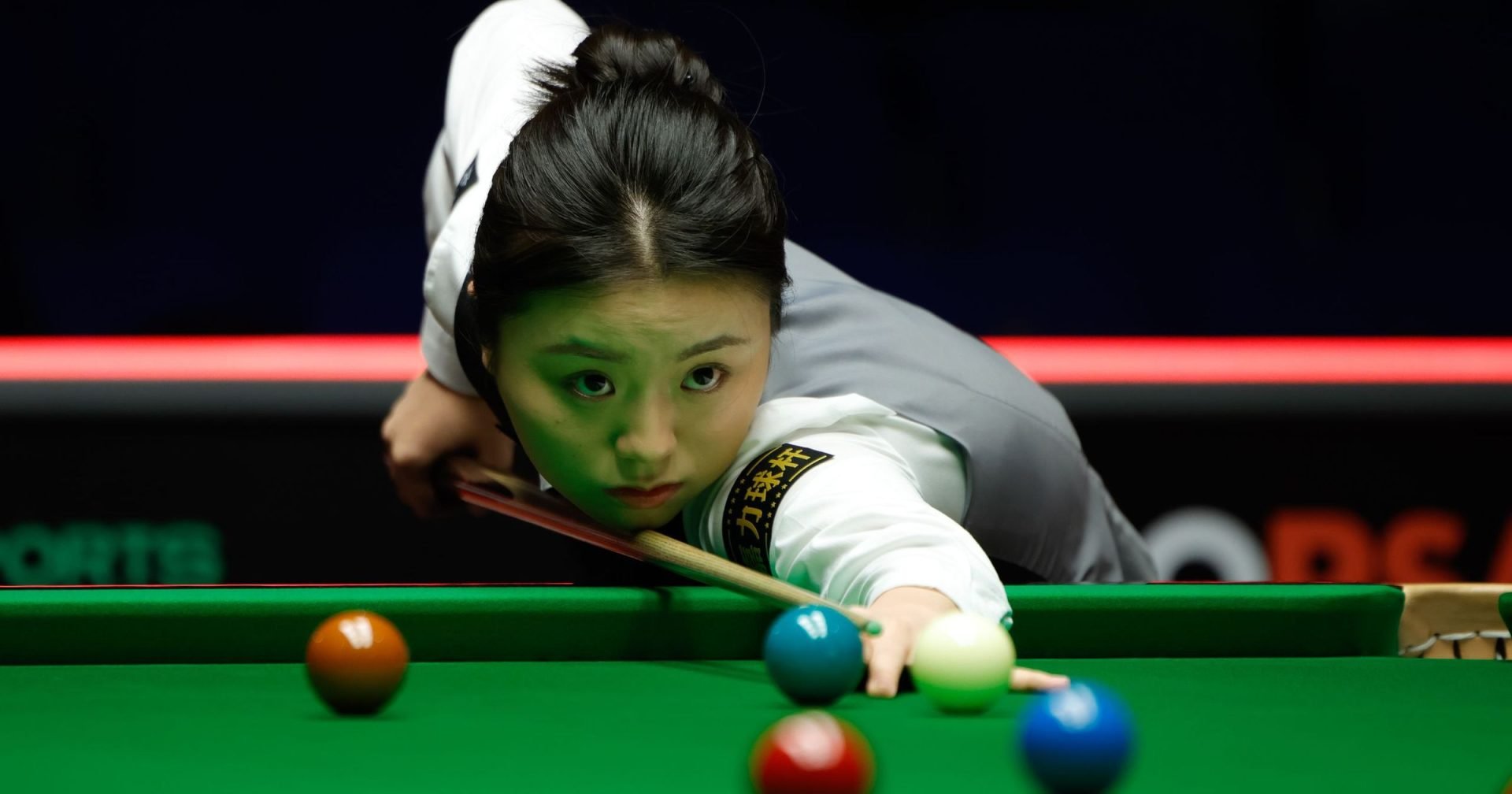 Speranțele feminine în snooker-ul mondial, spulberate în preliminariile pentru Crucible Cele mai bune jucătoare de snooker din lume visează să ajungă pe tabloul principal de la Crucible, însă șansele ca acest lucru să se întâmple sunt extrem de mici