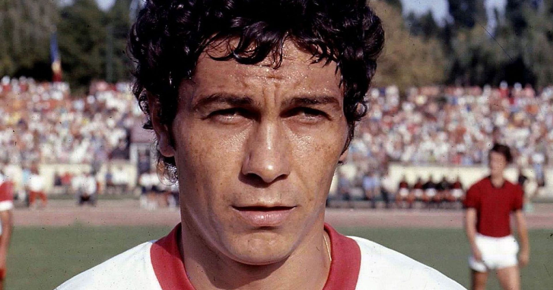 Mircea Lucescu a devenit joi, 26 martie, cel mai în vârstă selecționer din toate timpurile ale naționalei României, atingând vârsta de 80 de ani, 7 luni și 26 de zile