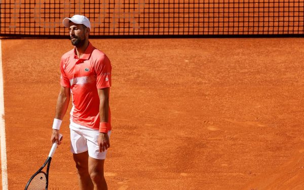 Djokovic, veste tristă înainte de Madrid: Ce anunț a făcut starul