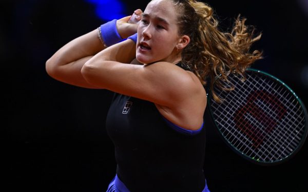 Andreeva, thriller la Stuttgart! Rusoaica, revenire de senzație cu Ostapenko în optimi