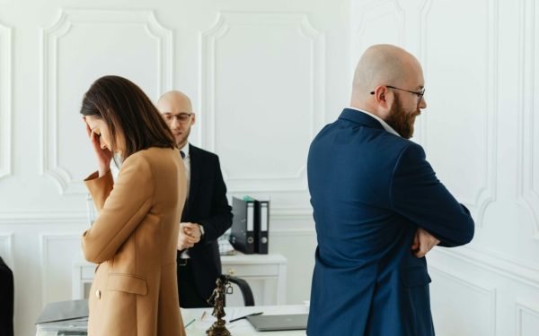 A.I. ne schimbă viețile: Relații șifonate și „vocile” pierdute