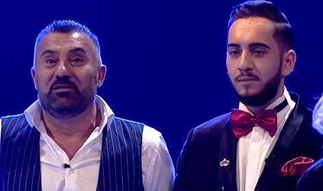 Starea lui Fulgy, fiul Clejanilor, la Psihiatrie: Viorica și Ioniță, rugăciuni la biserică