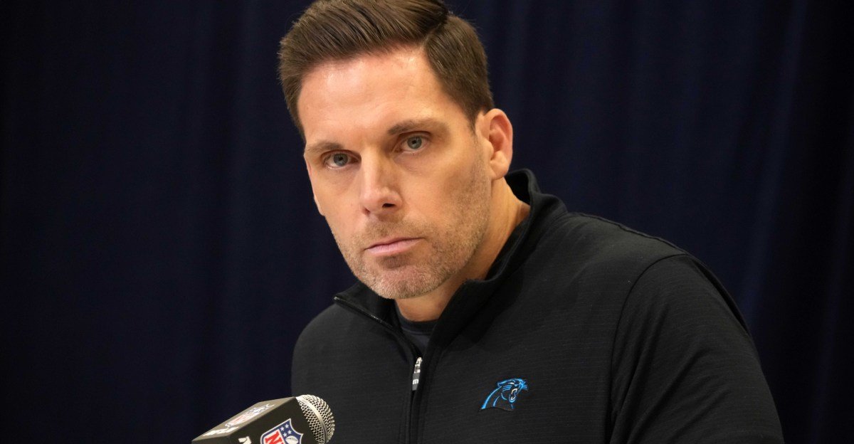 Panthers caută vedeta draftului: Cine e favoritul fanilor