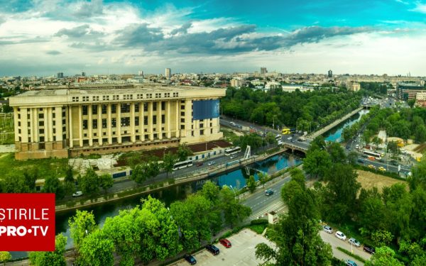 România câștigă lupta cu Israelienii pentru Casa Radio: 300 de milioane EURO salvate!